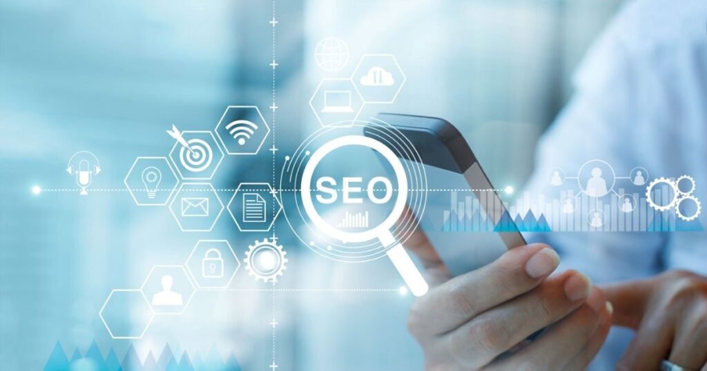 Healthcare SEO in 2024