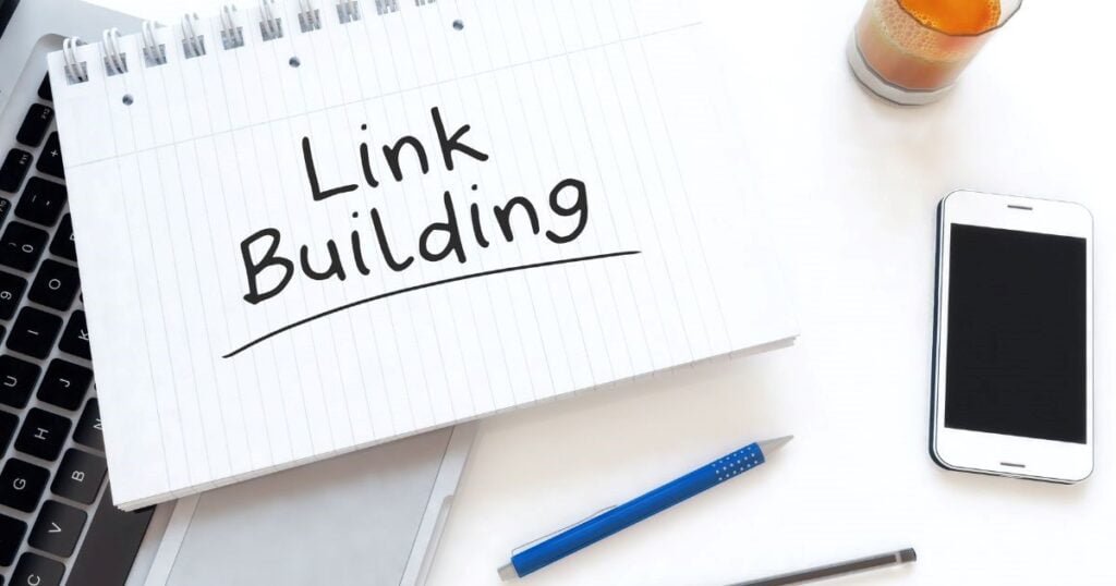 What are White Label Link Building Services