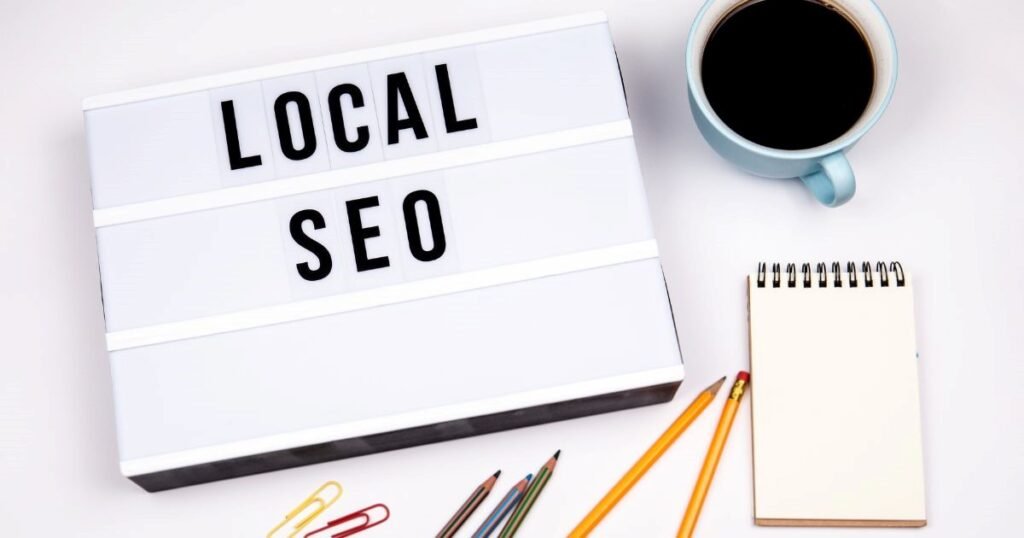 local seo checklist