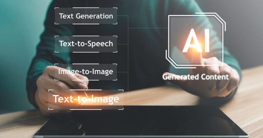 Ai Content Writing Tools