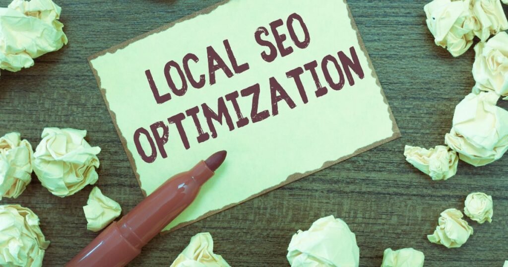 Benefits Of Local Seo For Small Business