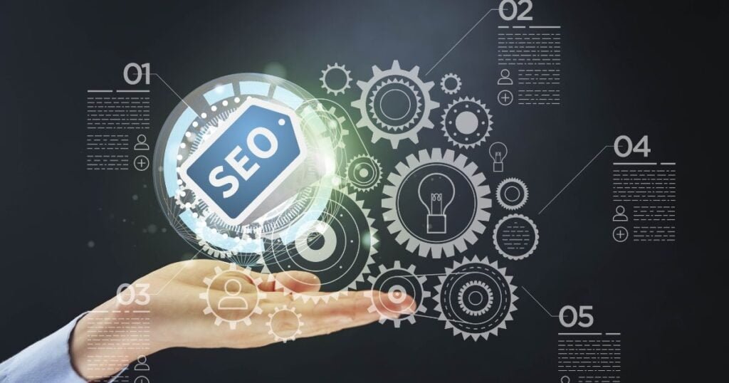 Benefits Of Local Seo For Small Business