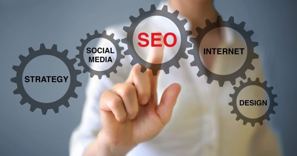 Benefits Of Local Seo For Small Business