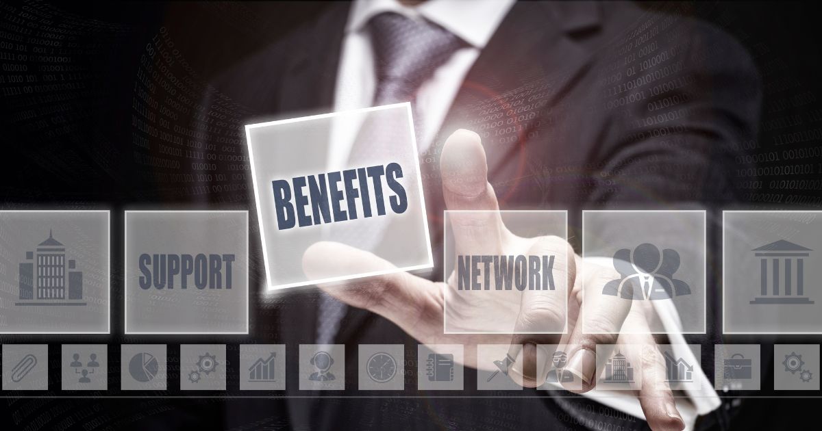 Benefits Of Local Seo For Small Business