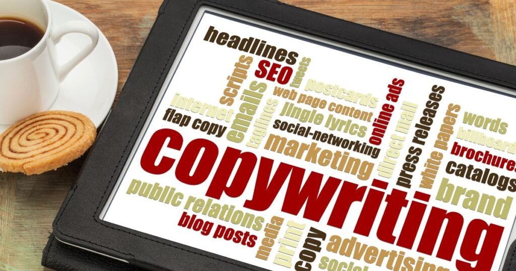 Copywriting Vs Content Writing