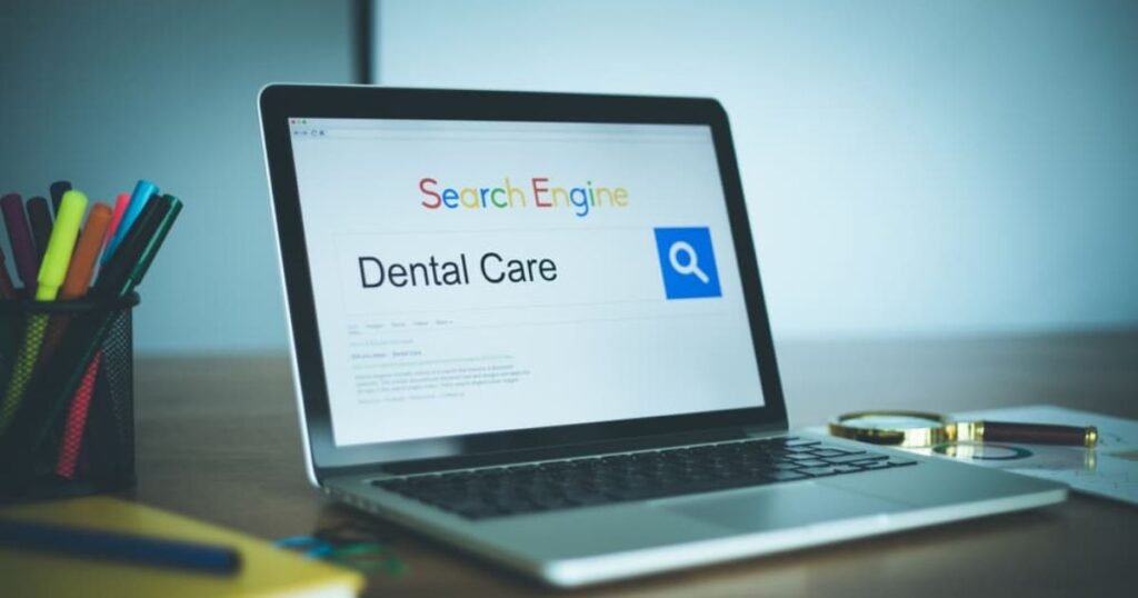 Local Dentist Seo