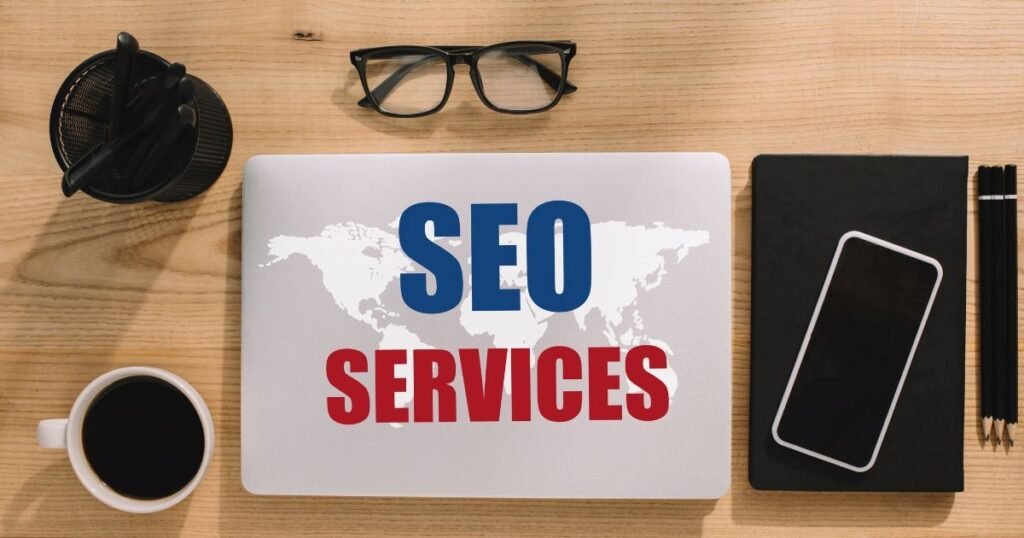 Local SEO Services