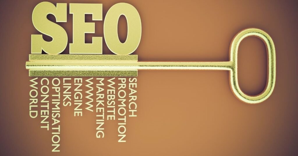 Local SEO Services