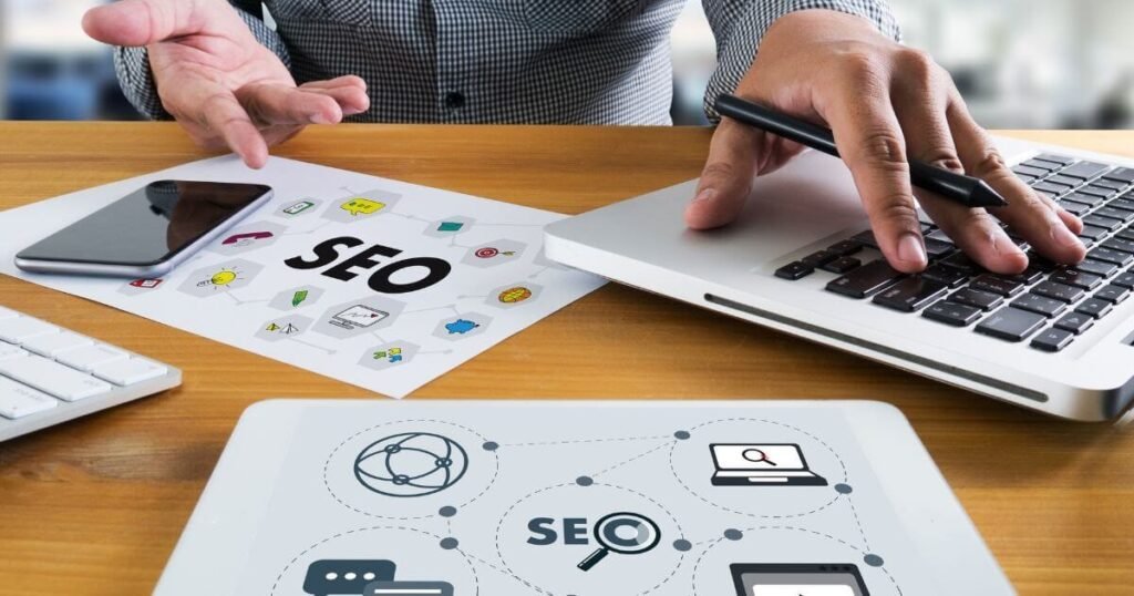 Local SEO Services