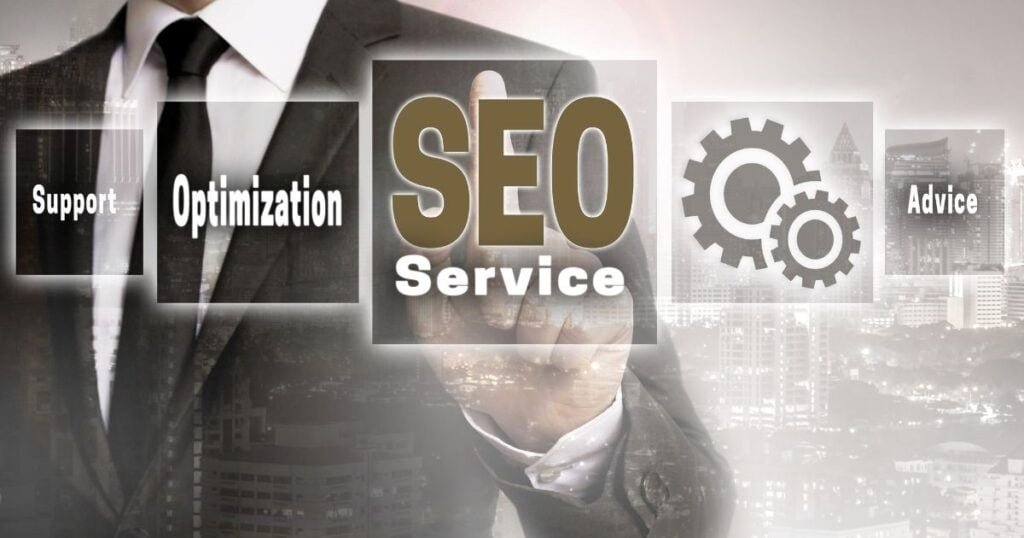 Local SEO Services