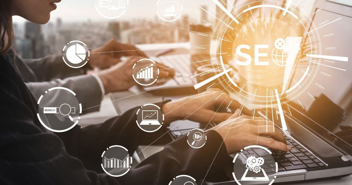 Power of SEO for Small Businesses