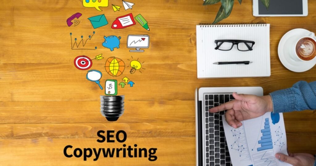 SEO Content Writing Services