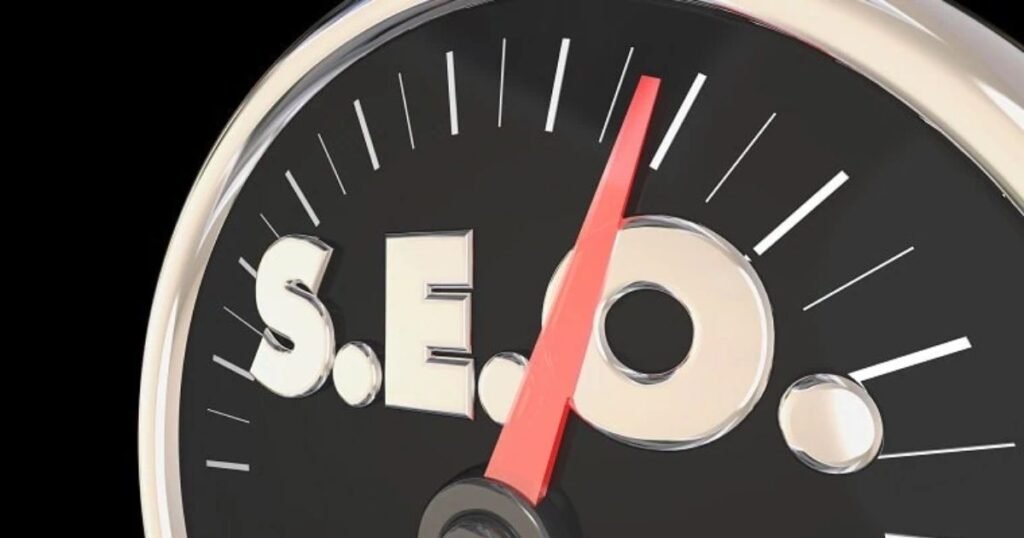 Search Engine Marketing Intelligence