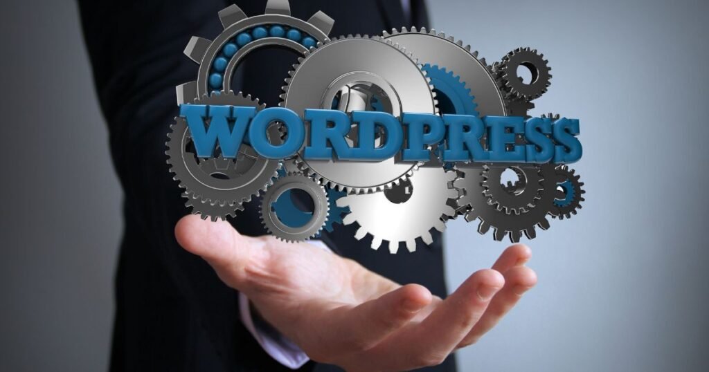 SEO for WordPress sites