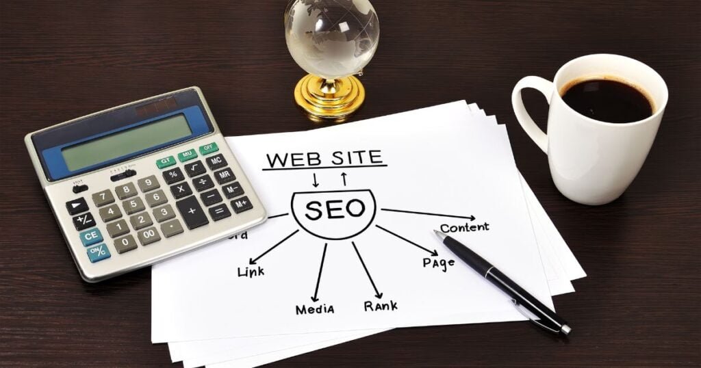 roofing company seo