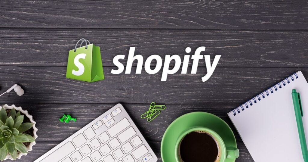 shopify seo company