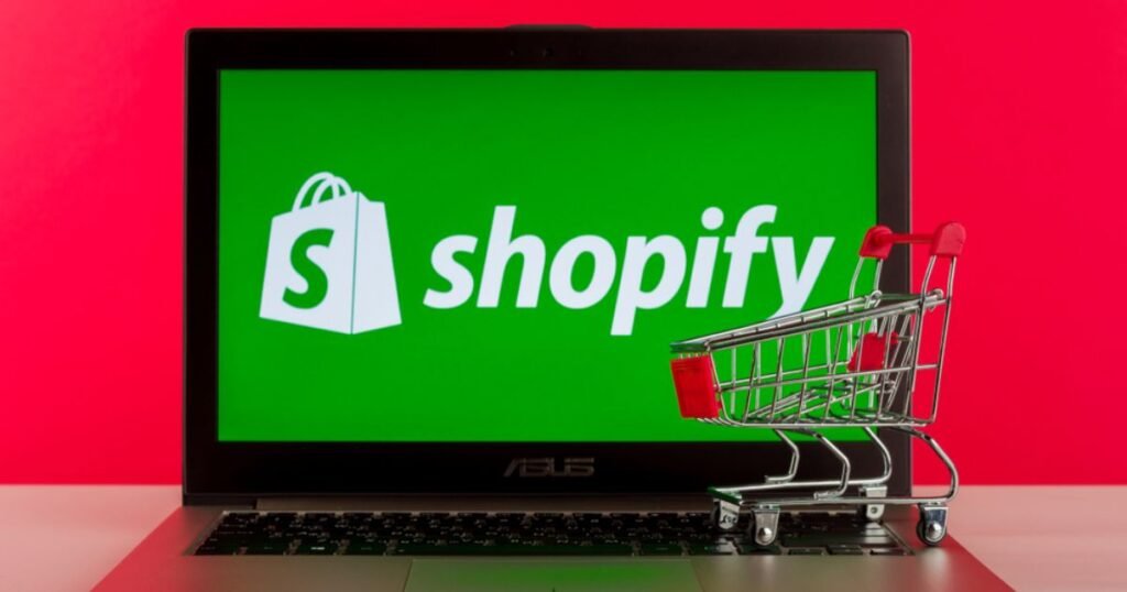 shopify seo company