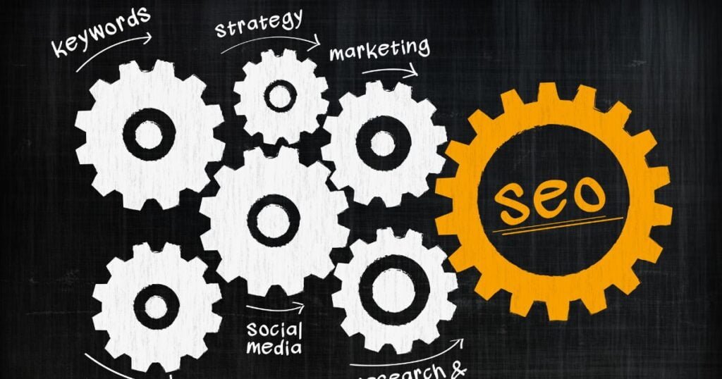 technical seo specialists