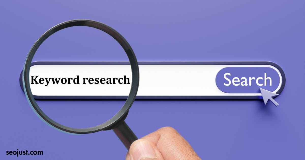 keyword research