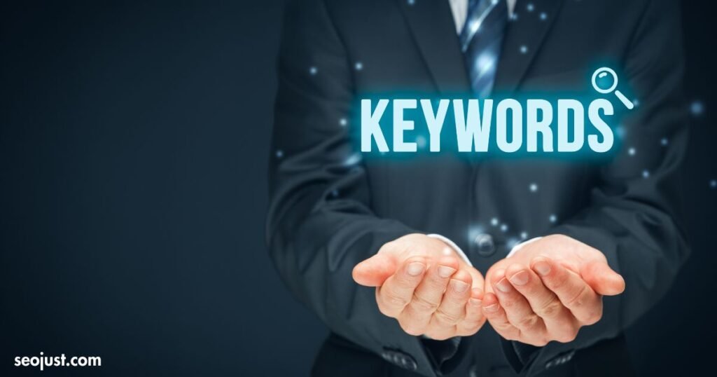 keyword research