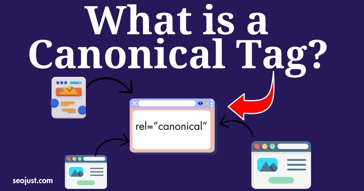 Canonical Tags