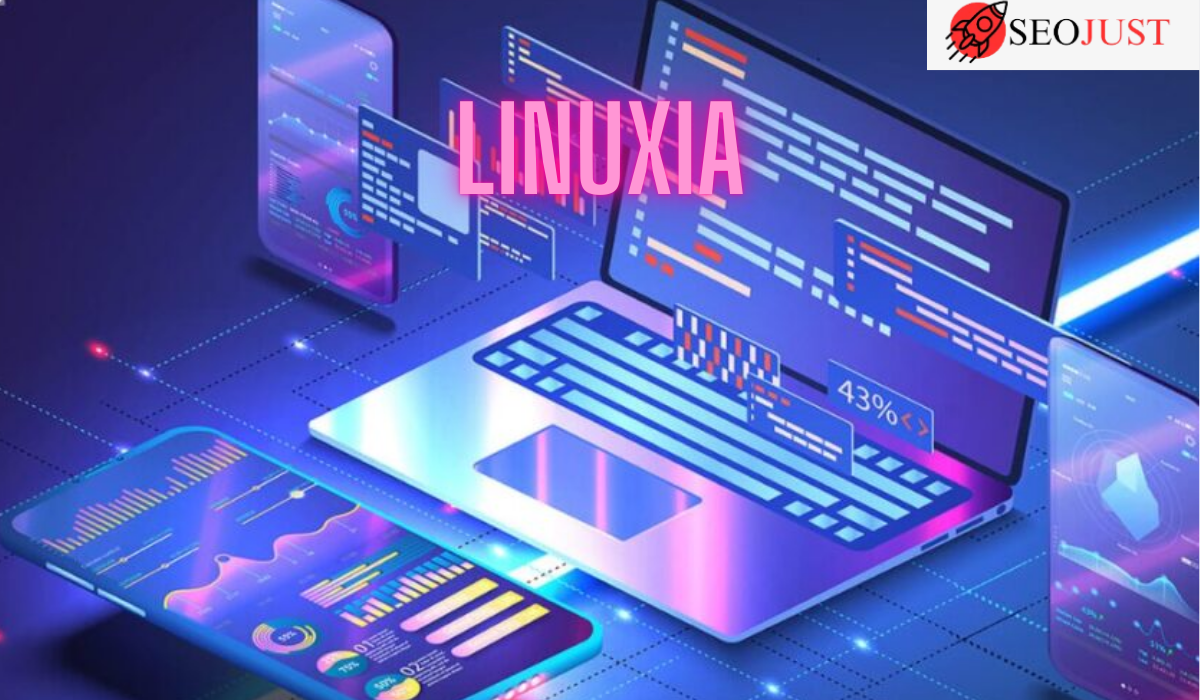 What is Linuxia