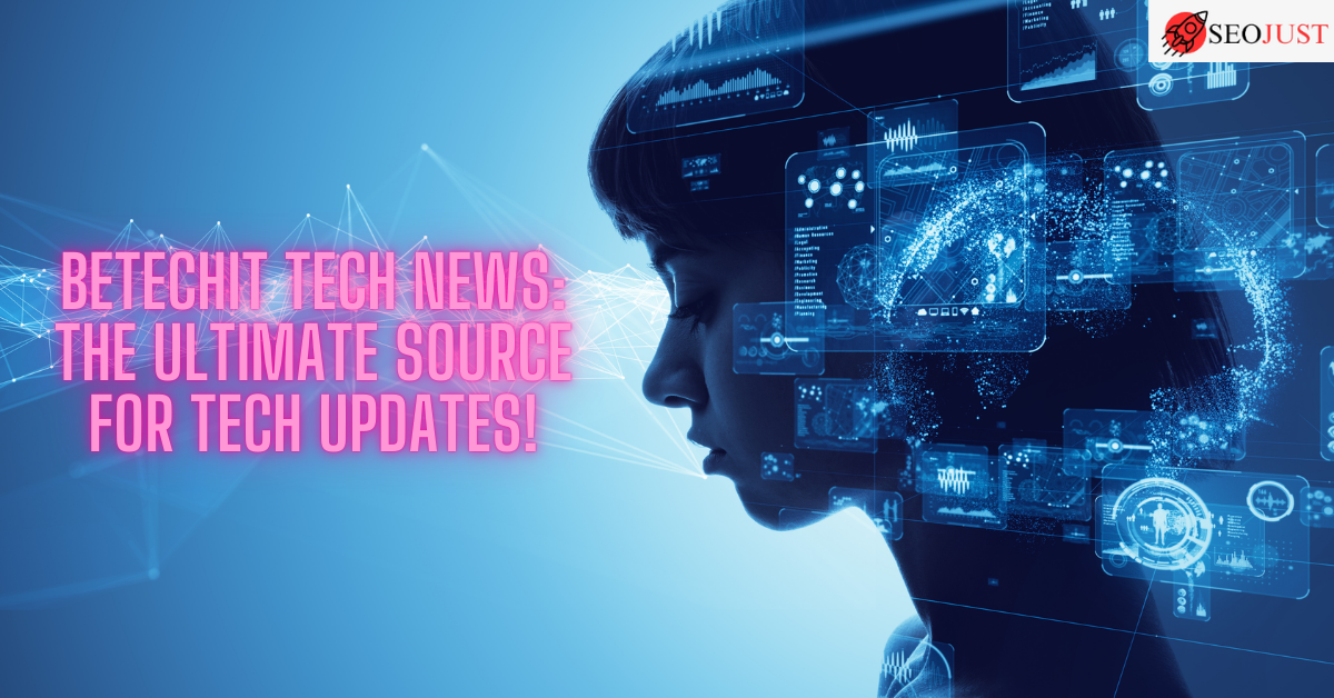 Betechit Tech News