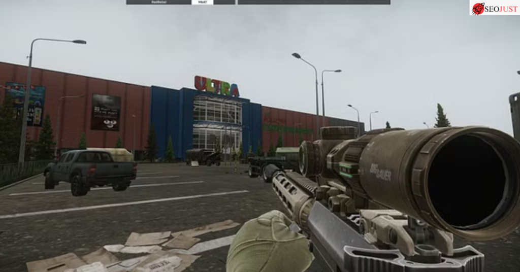 Why Classified Technologies Matters in Tarkov