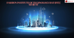 Fashion Institute of Technology Hat (FIT) | SeoJust