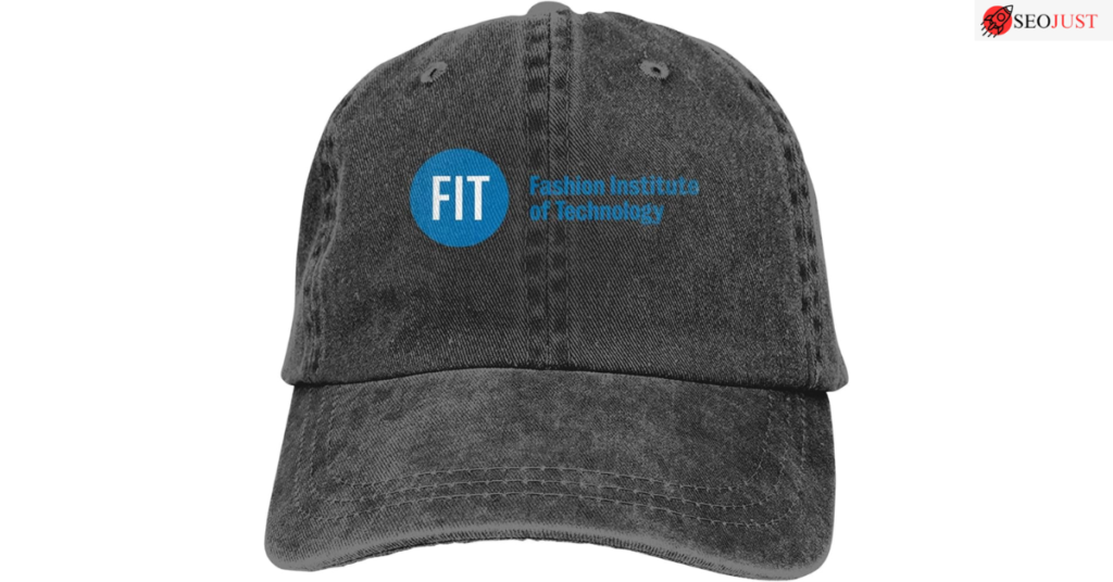 Fashion Institute of Technology Hat (FIT)