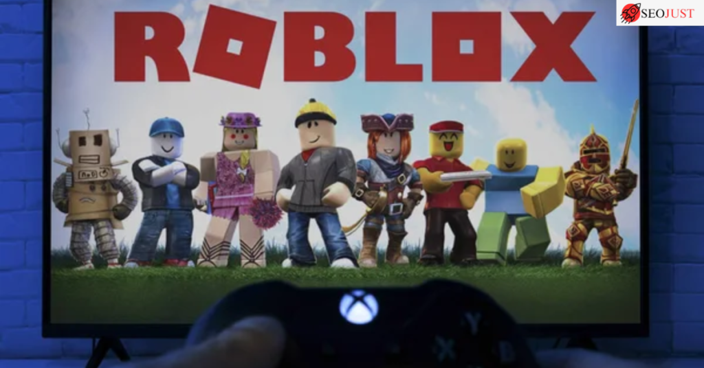 Why Game:9uubozj3enq= Roblox Is Perfect for Kids