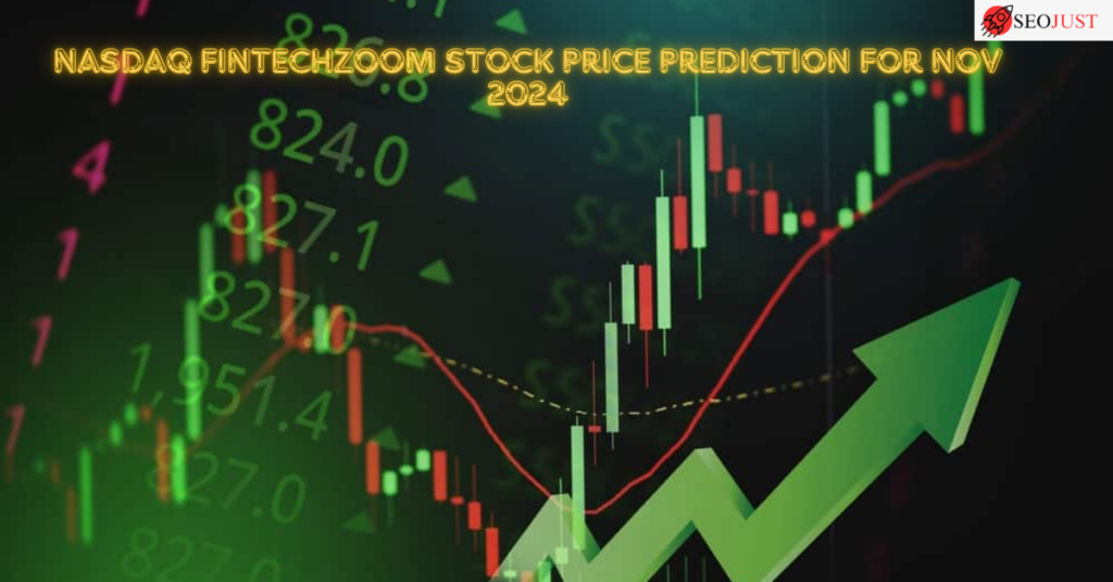 Nasdaq FintechZoom Stock Price Prediction