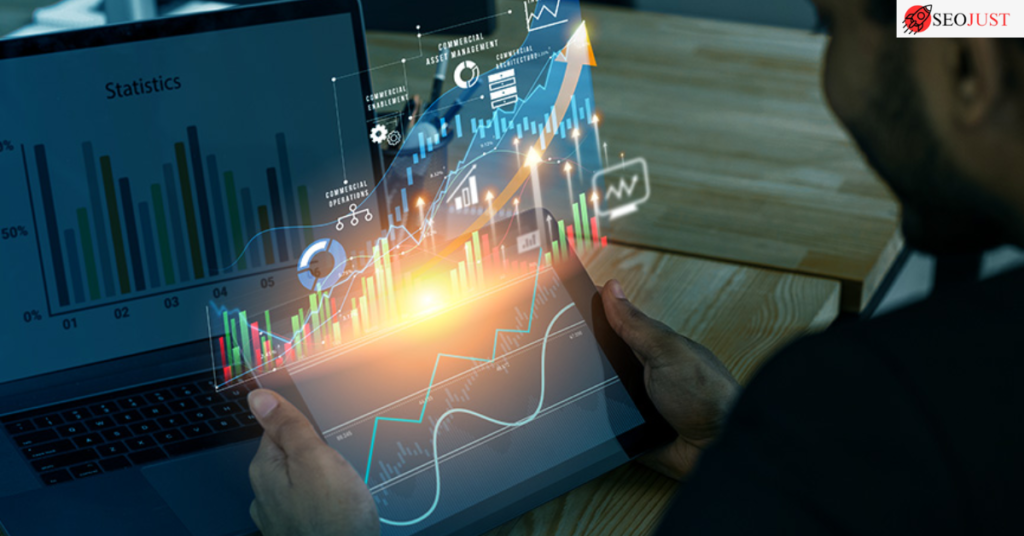 Fintech industry stock analysis
