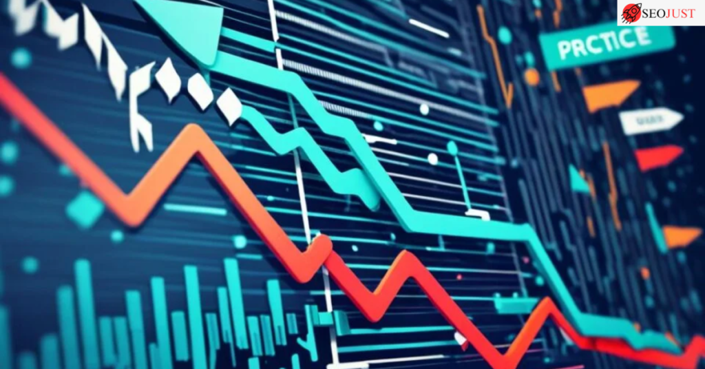 Fintech stock performance
