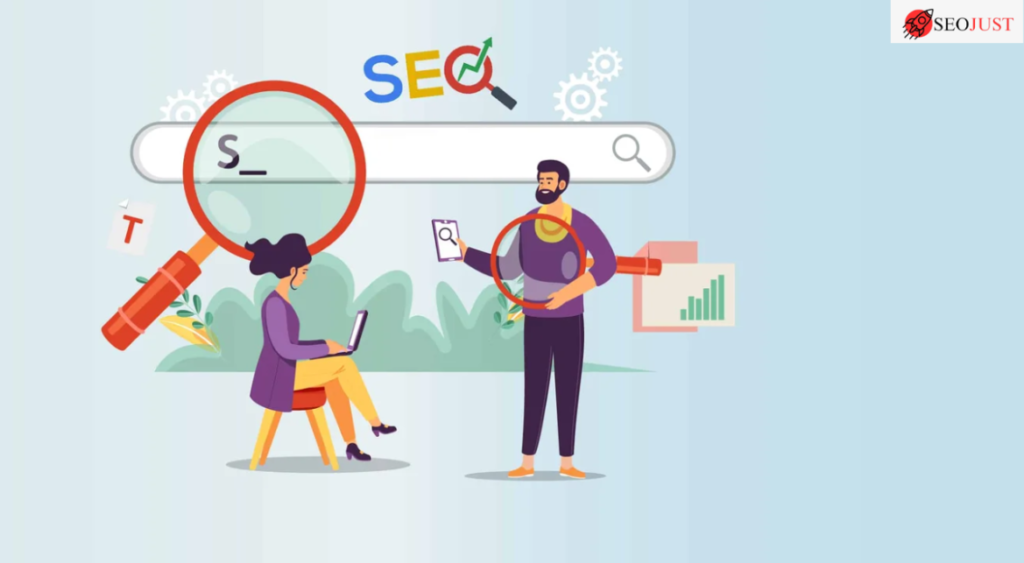 Key Elements of Search Behavior in Digital Marketing