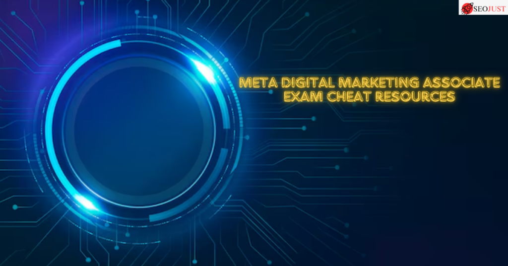 Meta Digital Marketing Associate Exam Cheat