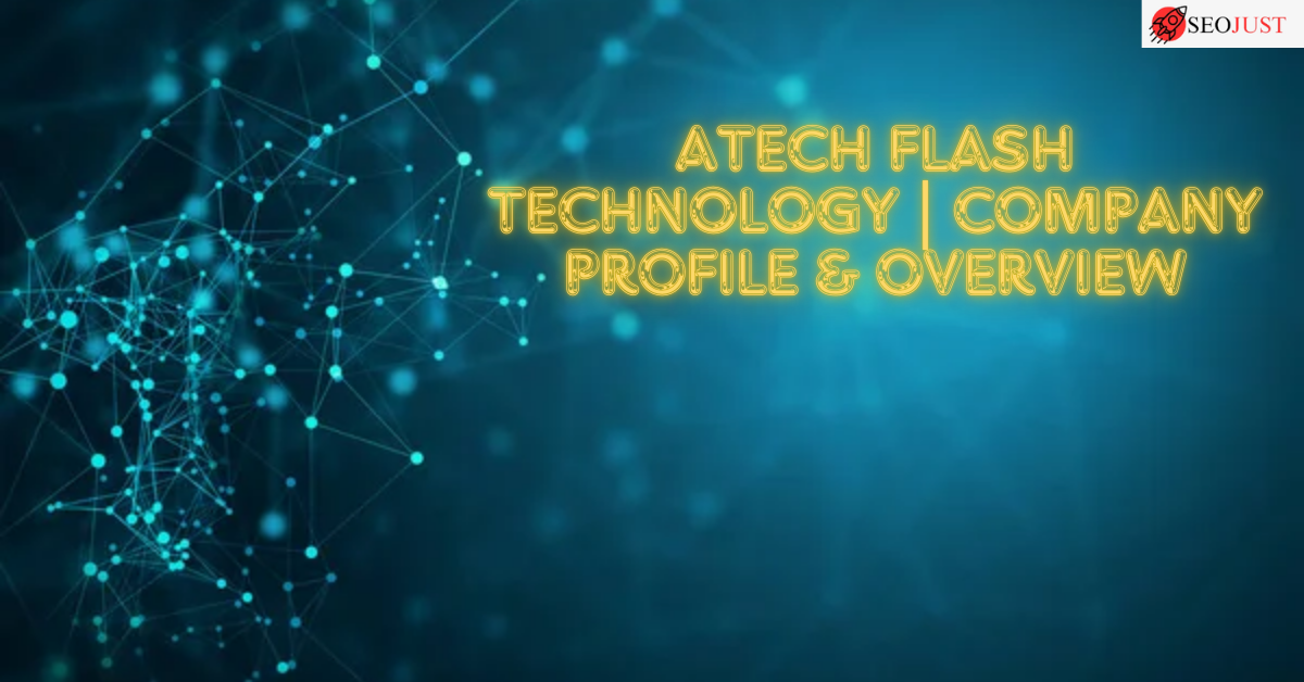 Atech Flash Technology