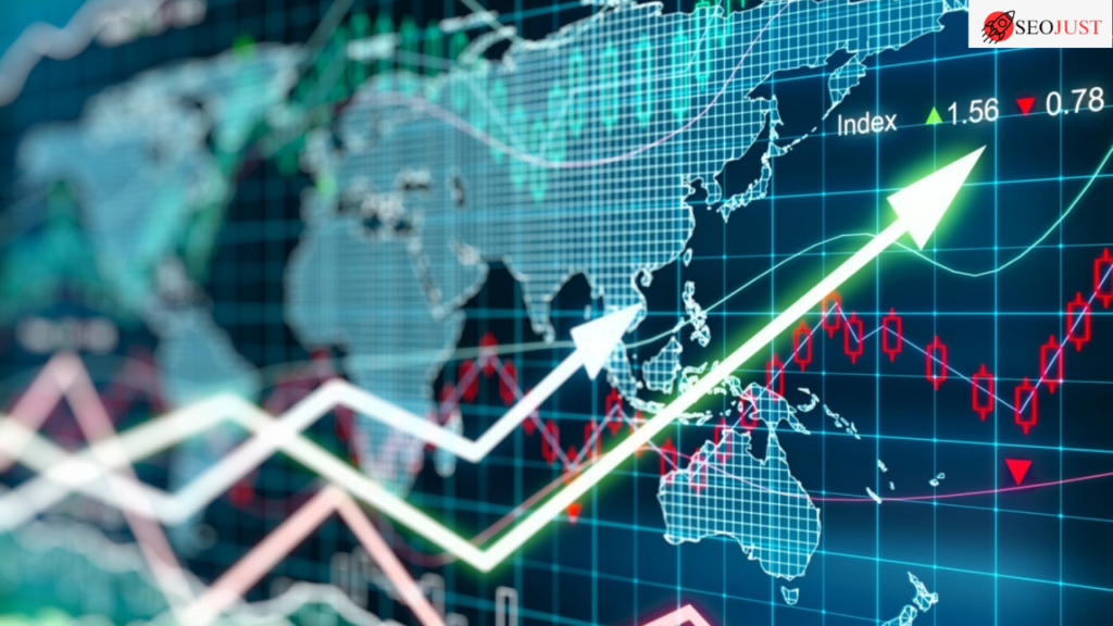 Potential Growth Areas in the Digital Sector