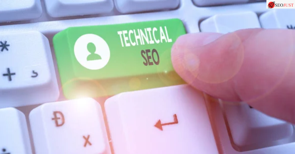 Technical SEO: The Backbone of Success