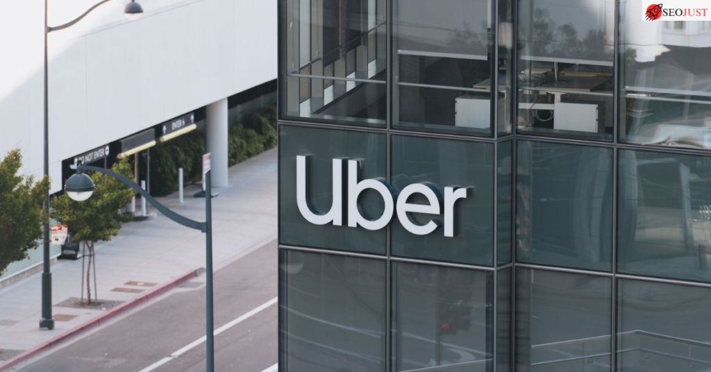 IT and Software Development: Building Uber’s Tech